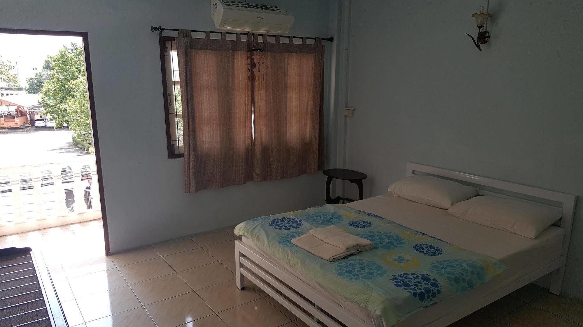 Phuket Blue Hostel Exterior photo